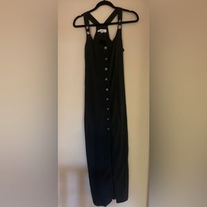 Le Chateau black dress